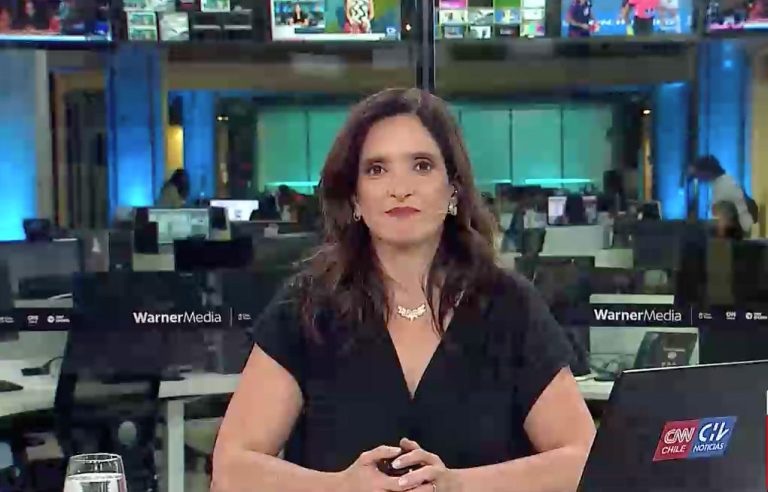 CHV Noticias Tarde | Viernes 22 de enero de 2021