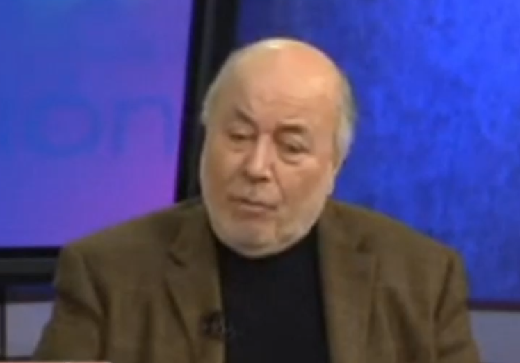 Falleció Juan Guzmán Tapia, el juez que procesó a Pinochet