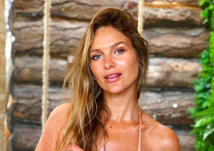 Mayte Rodríguez asegura que no se dedica la farándula: 