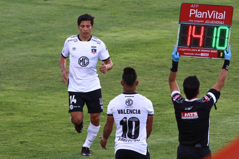 Preocupación en Colo Colo: Reportan dos bajas sensibles a un día del duelo clave con Coquimbo
