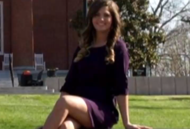 Se reabre el caso de Erica Hagan: 