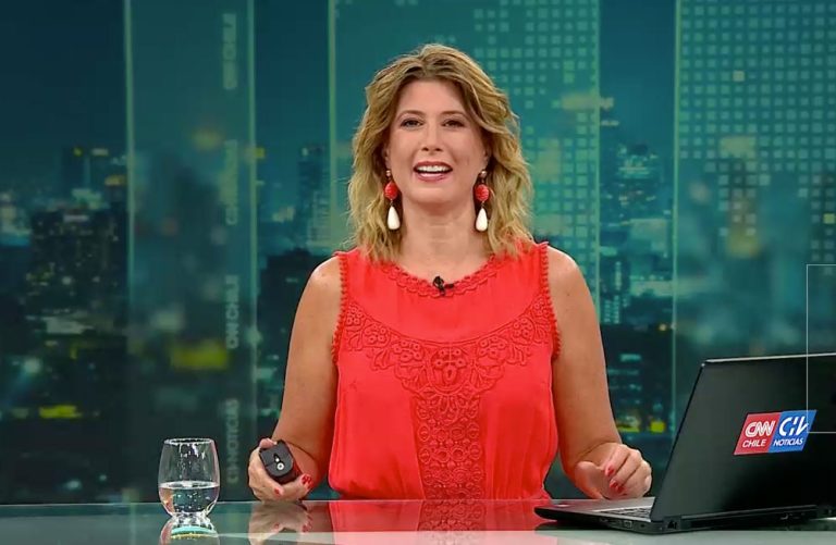 CHV Noticias Central | Viernes 22 de enero de 2021