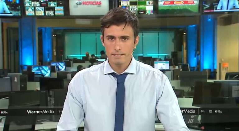 CHV Noticias Tarde | Sábado 23 de enero de 2021