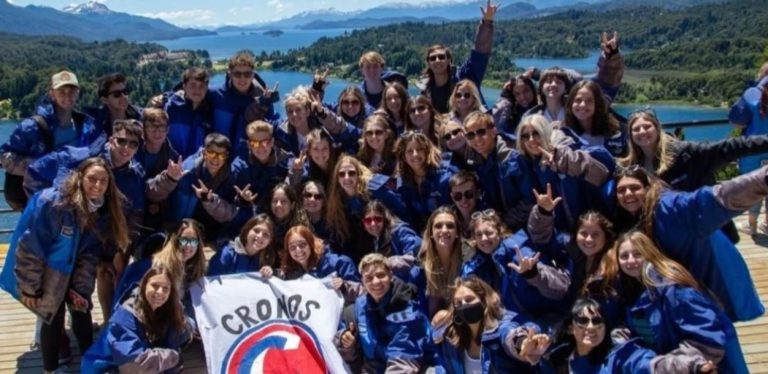 Gira de estudios a Bariloche terminó con 43 de 45 alumnos contagiados con COVID-19