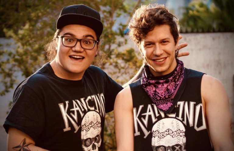 La respuesta a un poema: Alonso Quintero reveló las raíces y motivaciones de su nuevo proyecto musical