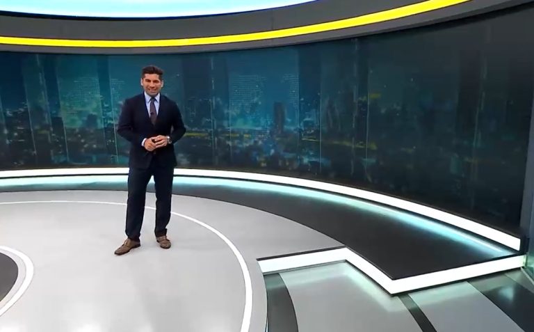 CHV Noticias Central | Sábado 23 de enero de 2021