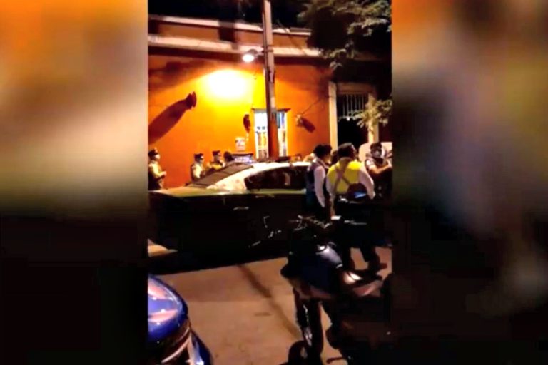 Suman y siguen: 50 detenidos en fiestas clandestinas en la región de Valparaíso