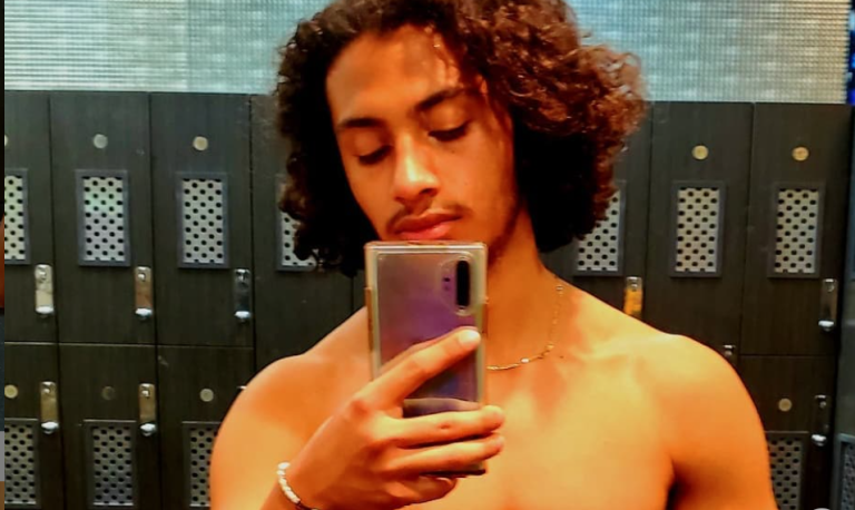 Lo dieron de alta y fue a una fiesta: Joven muere tras contagiarse por segunda vez con COVID-19