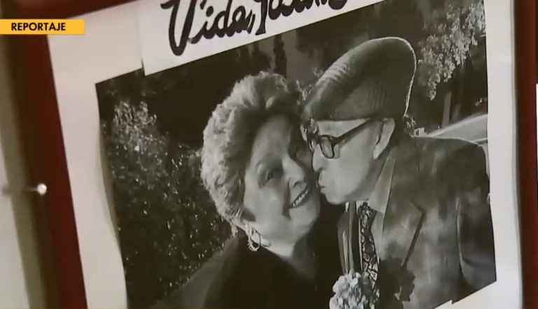 La Casa de la Cueca en riesgo de cerrar: Piden que sea declarada patrimonio cultural para salvarla