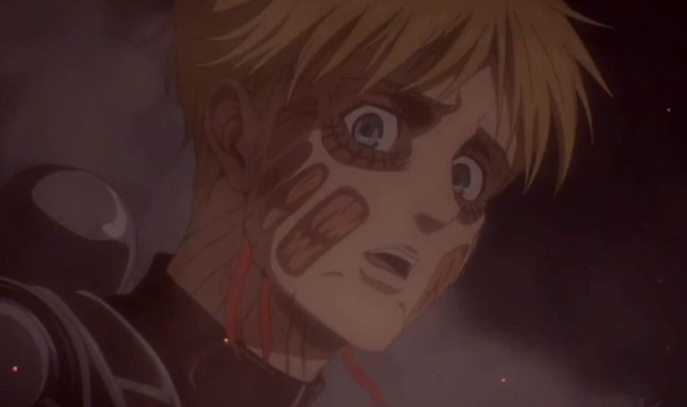 El séptimo capítulo de “Shingeki no Kyojin” reveló más del futuro de la historia de lo que imaginas