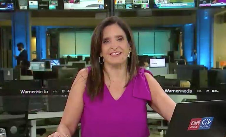 CHV Noticias Tarde | Lunes 25 de enero de 2021