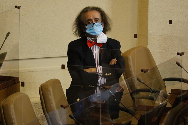 PH criticó declaraciones de Florcita Alarcón: 