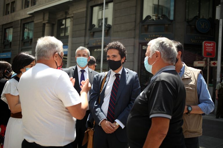 3 polémicas que marcaron la gestión de Ignacio Briones en Hacienda