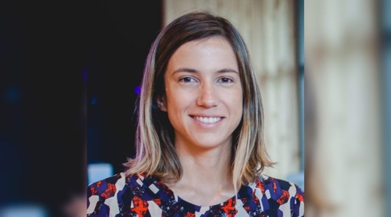 María José Abud asume como nueva subsecretaria de la Mujer y Equidad de Género