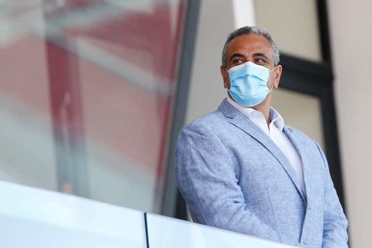 Pablo Milad: “Este viernes podríamos tener el nombre del DT de la selección“