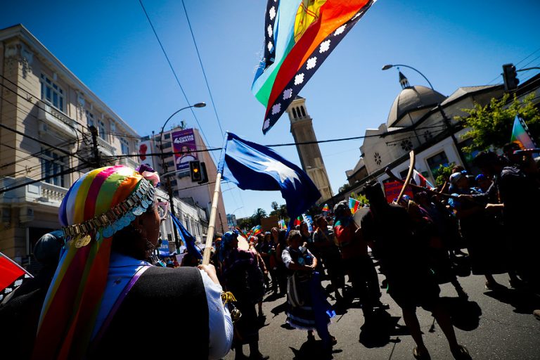 Lo que tienes que saber sobre los escaños reservados para la Convención Constitucional