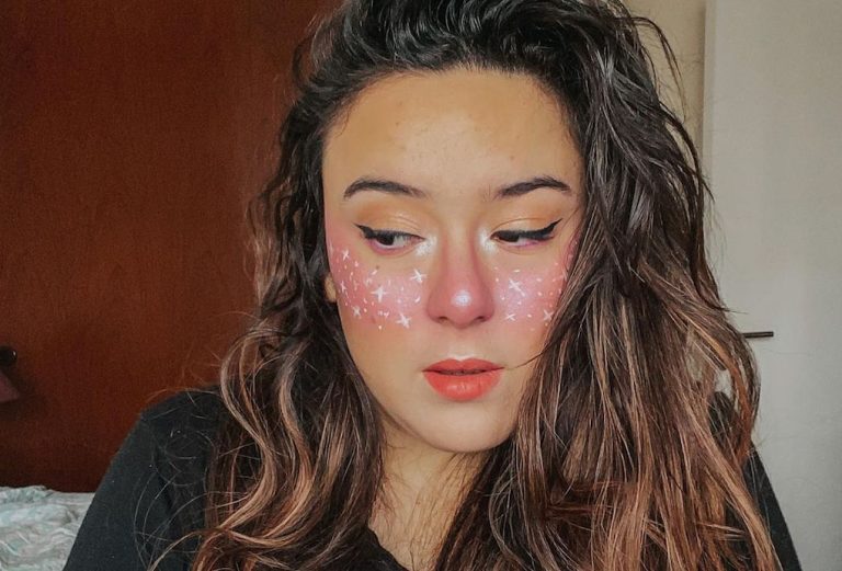 Christell Rodríguez reveló qué pasó con el dinero que ganó cuando niña