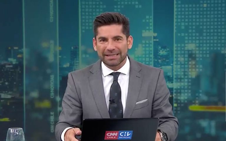 CHV Noticias Central | Martes 26 de enero de 2021