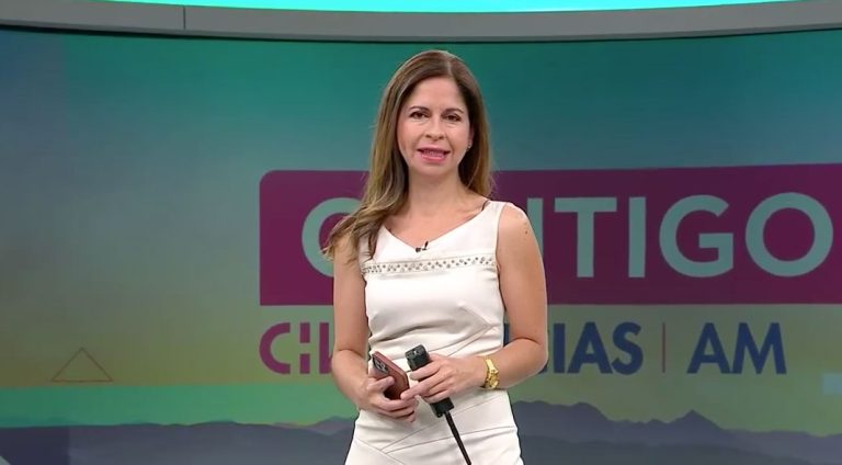 Contigo CHV Noticias AM | Miércoles 27 de enero de 2021
