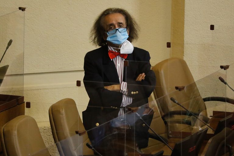 La inédita sanción de la Comisión de Ética a Florcita Alarcón por filtración de fotos íntimas