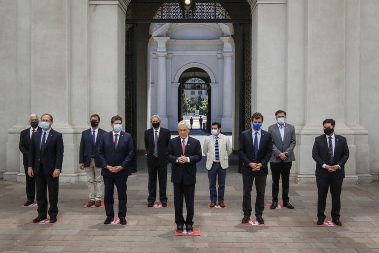 Se promulga la Ley Fogape Reactiva para potenciar recuperación de las pymes