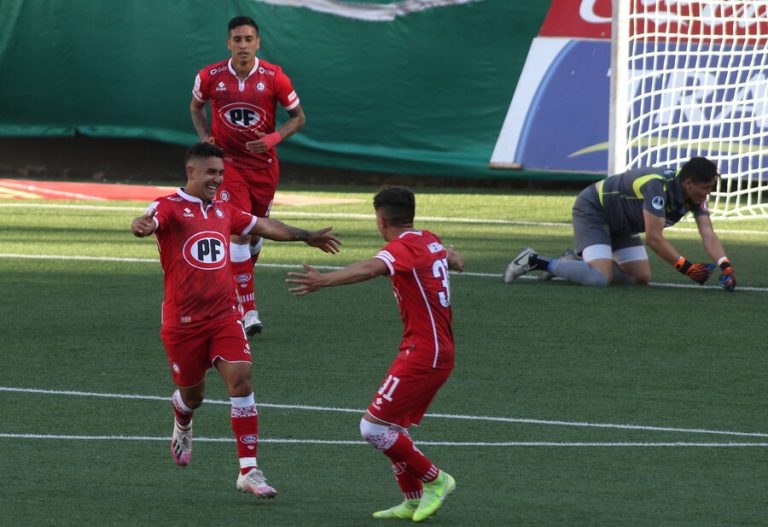 La Calera sin sanción del Tribunal de Disciplina que rechazó denuncia en su contra