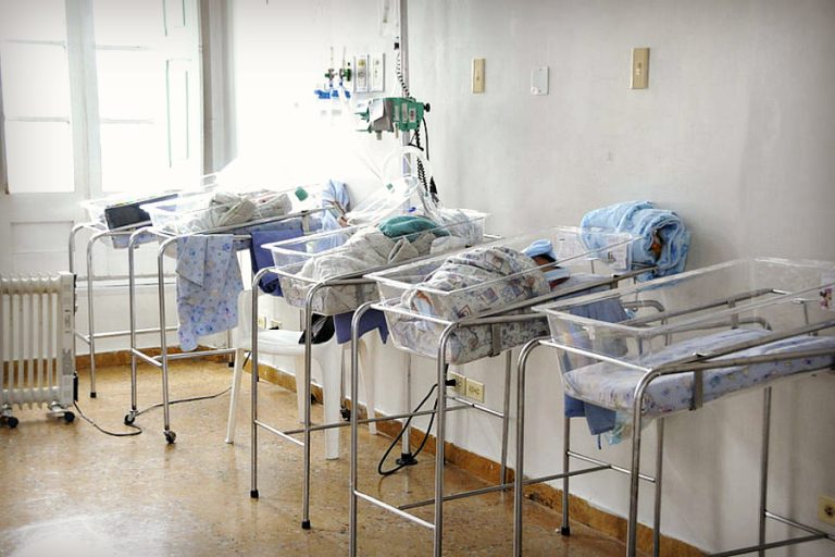 Científicos detectan caso de dos mellizos de padres distintos: “Es un fenómeno extremadamente raro”