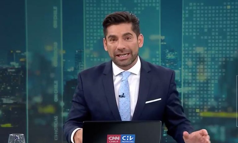 CHV Noticias Central | Miércoles 27 de enero de 2021