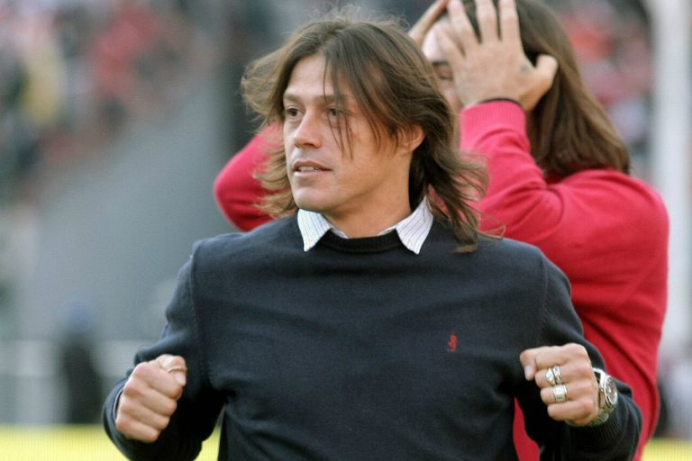 Almeyda sería la primera opción junto al hijo de Bonini para tomar las riendas de la Roja