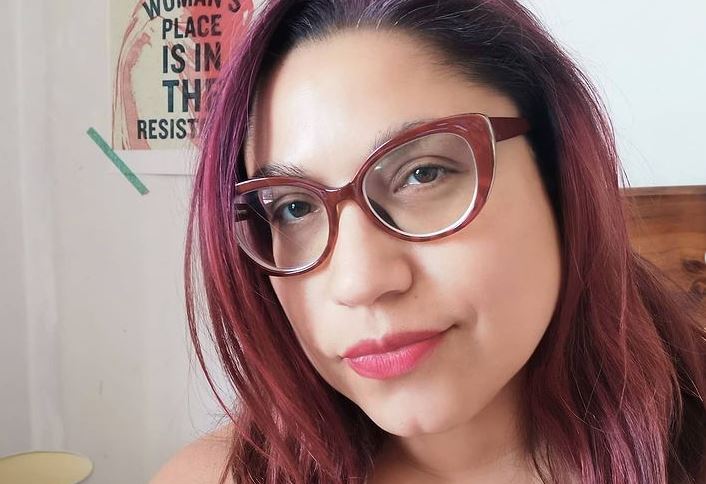 Alejandra Valle dio positivo por COVID-19: 