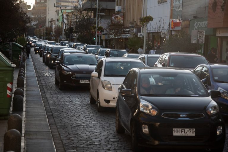 Senado aprobó proyecto para posponer renovación de licencias de conducir hasta 2022