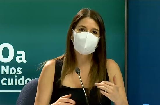 Ñuñoa, La Reina y Peñalolén a Preparación: Revisa las comunas que cambian de fase