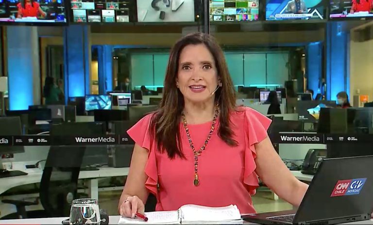 CHV Noticias Tarde | Jueves 28 de enero de 2021