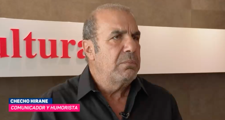 Checho Hirane devolvió el Bono Clase Media: 