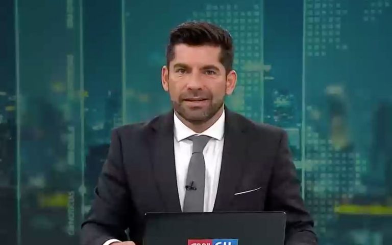 CHV Noticias Central | Jueves 28 de enero de 2021