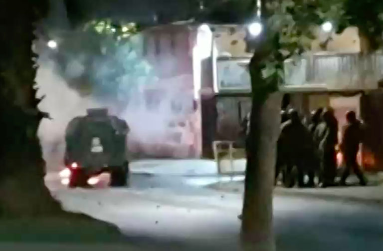 A un año de la muerte del 