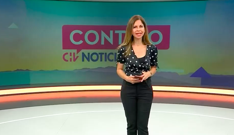 Contigo CHV Noticias AM | Viernes 29 de enero de 2021