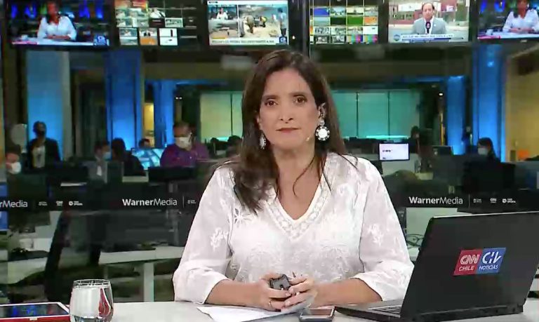 CHV Noticias Tarde | Viernes 29 de enero de 2021