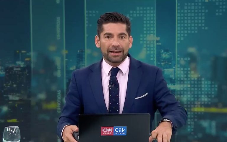 CHV Noticias Central | Viernes 29 de enero de 2021