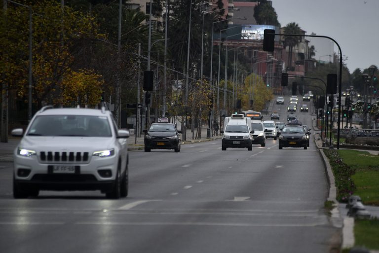 Despachan a ley nueva prórroga por un año de licencias de conducir