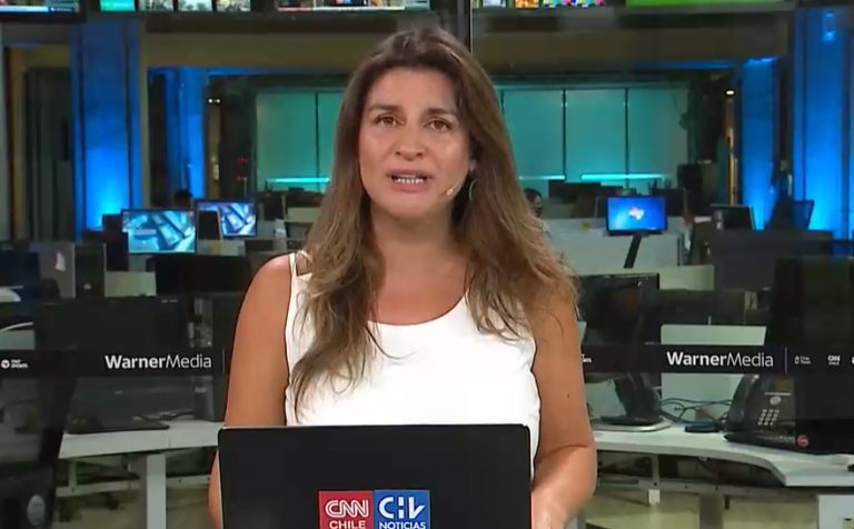 CHV Noticias Tarde | Sábado 30 de enero de 2021