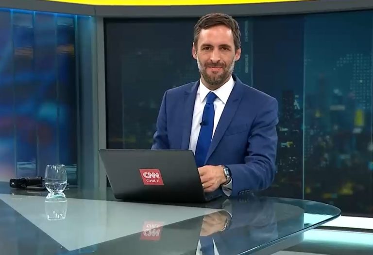 CHV Noticias Central | Sábado 30 de enero de 2021