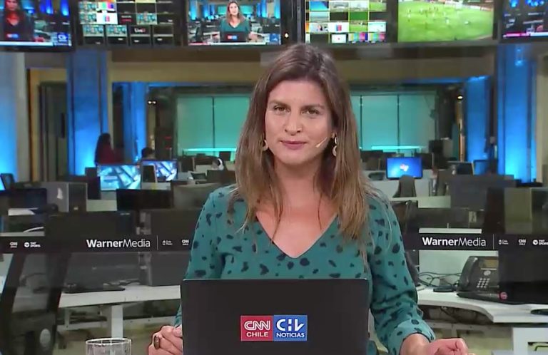 CHV Noticias Tarde | Domingo 31 de enero de 2021