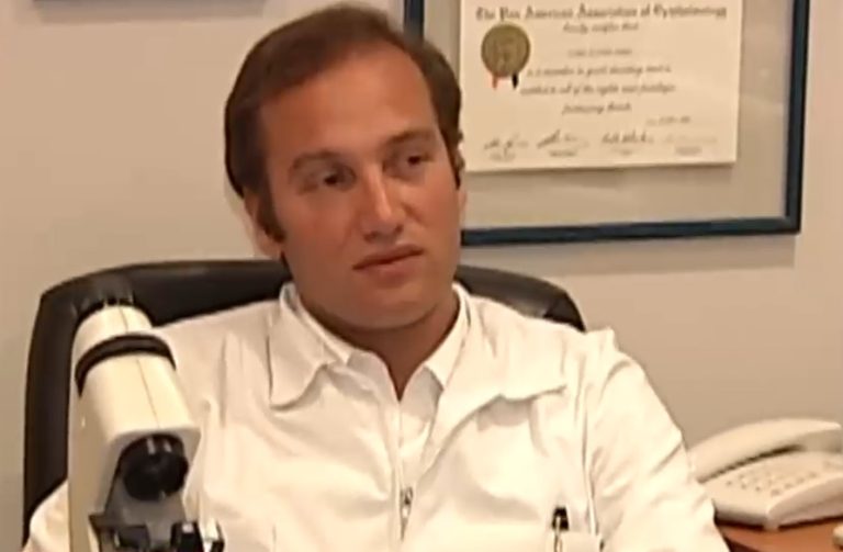 Denuncian a médico que dejó daños en pacientes tras realizar intervenciones oftalmológicas