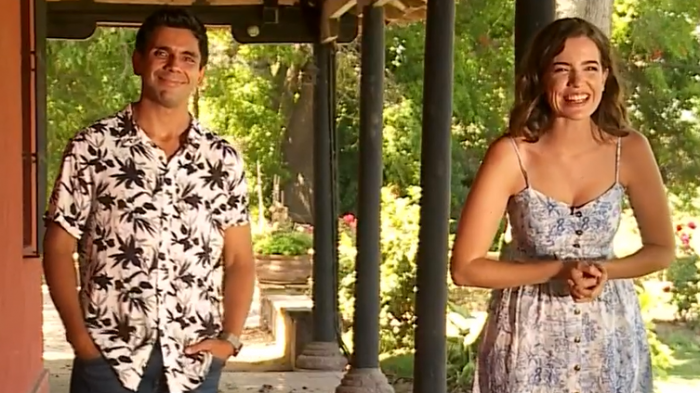 Sabingo | Capítulo 26 de diciembre