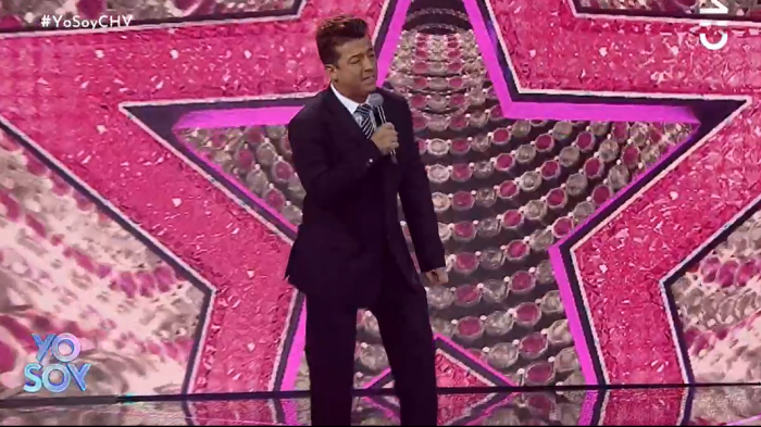 No convenció al jurado: Esta fue la presentación de Luis Miguel en Yo Soy
