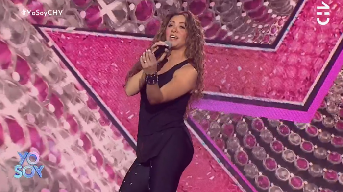 Solo por un voto Shakira deberá a ir a la gala de clasificación