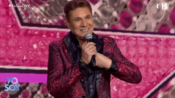 Sobro movimiento pero faltó voz: Esta fue la presentación de Emmanuel