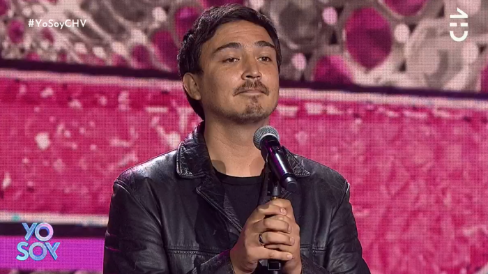 Directo a la siguiente etapa: Alejandro Sanz deslumbró al jurado con su presentación