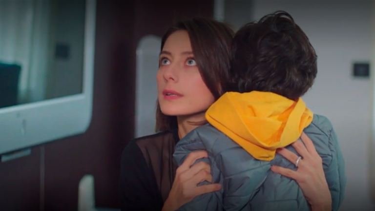 Amor De Familia | Capítulo 129